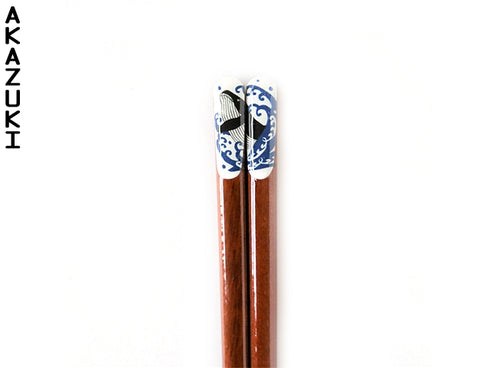 Kujira  chopsticks